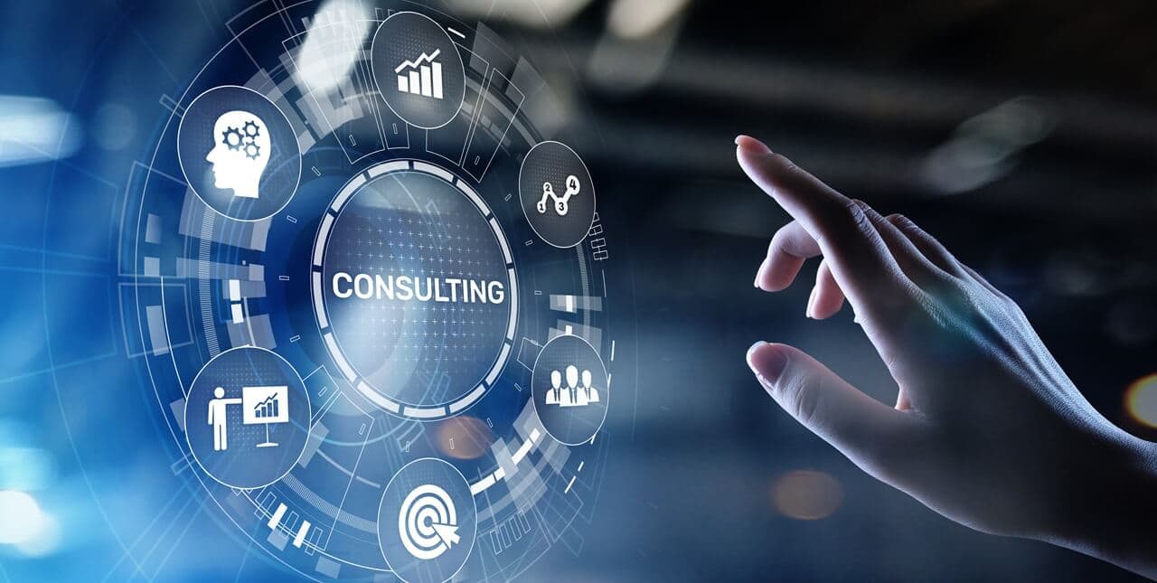 Consultoría TI
