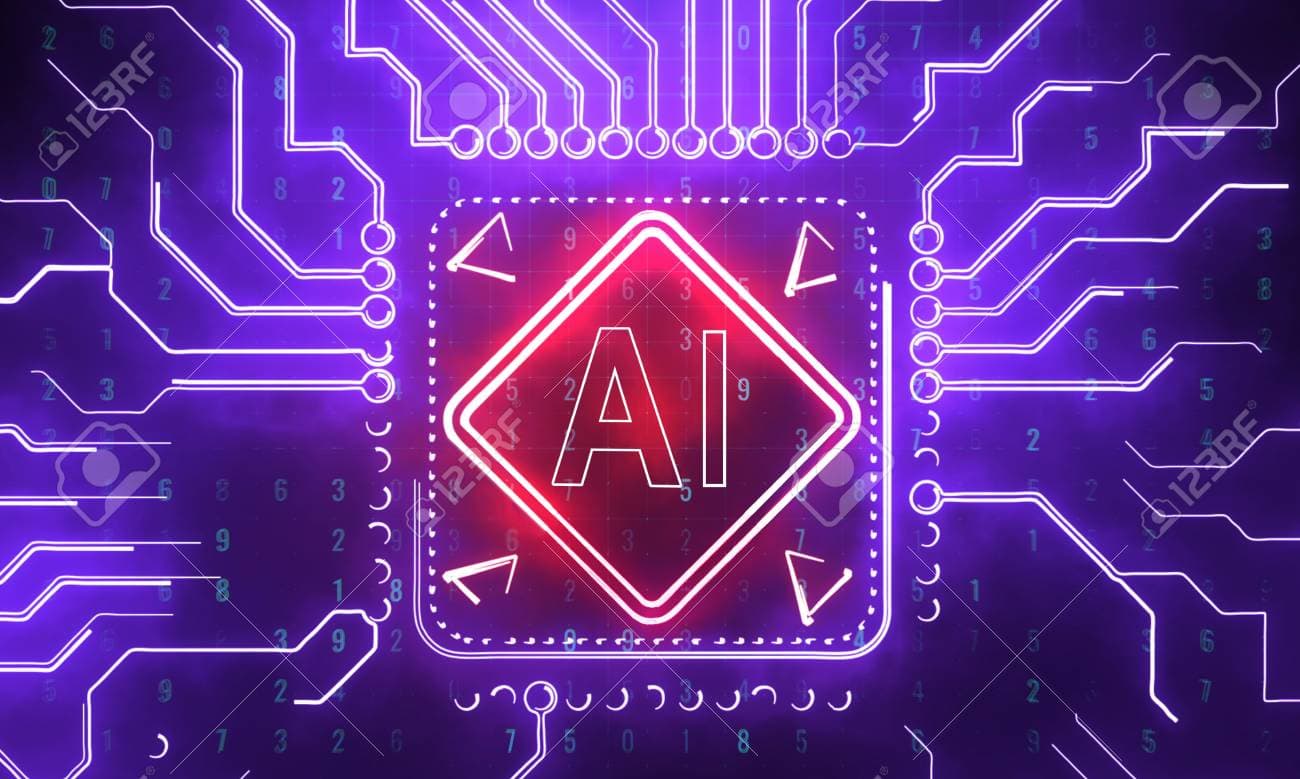Inteligencia Artificial