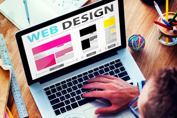 Desarrollo Web